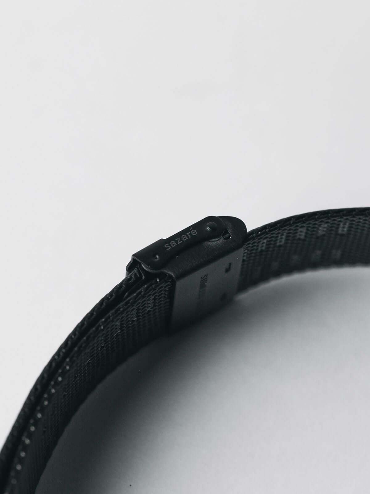 STRAP BLACK MESH | sazare公式ストア