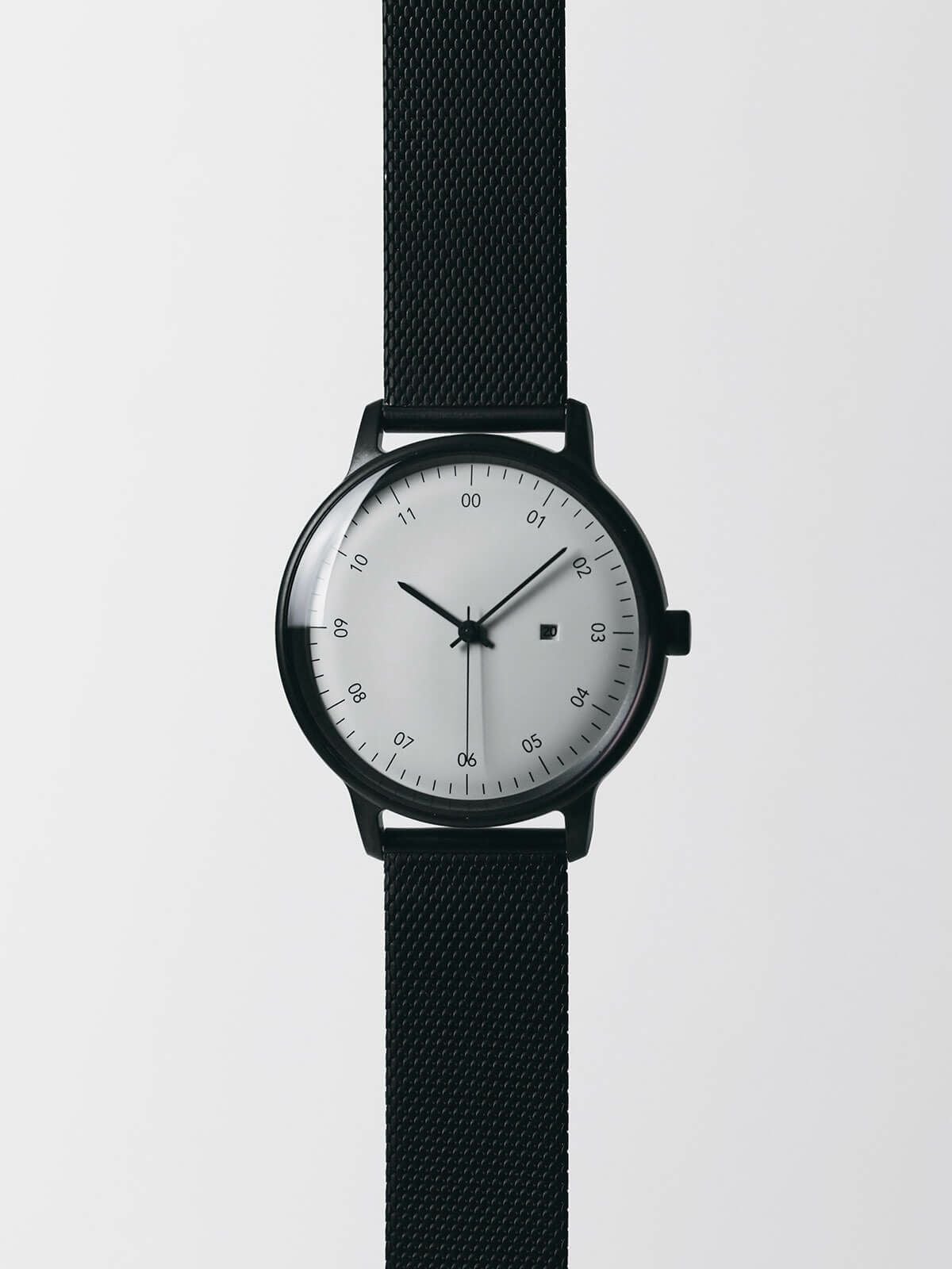 STRAP BLACK MESH | sazare公式ストア